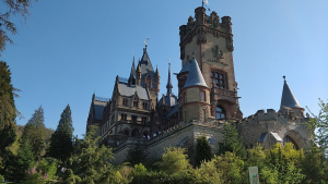 Schloss Drachenburg