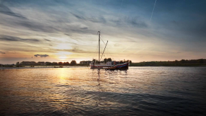 Monheim am Rhein - Pametni grad